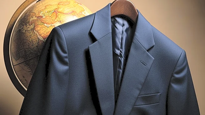 Tommy Hilfiger: A Legacy of Classic American Style and Global Expansion