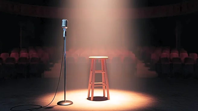 Aparna Nancherla's Comedy Career and Contributions to Media