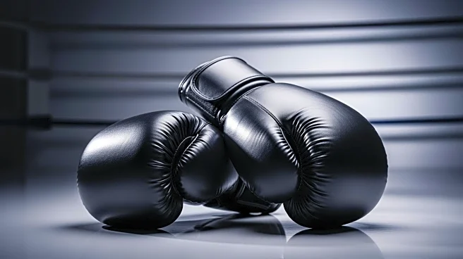 Oleksandr Usyk Plans to Extend Boxing Career Beyond 2026