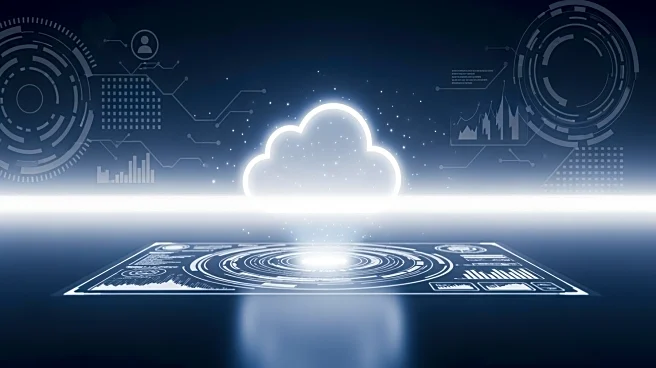 Salesforce's SaaS Model Revolutionizes CRM Accessibility and Efficiency