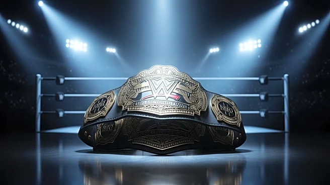 A Biography Highlights Becky Lynch's Wrestling Journey and Challenges