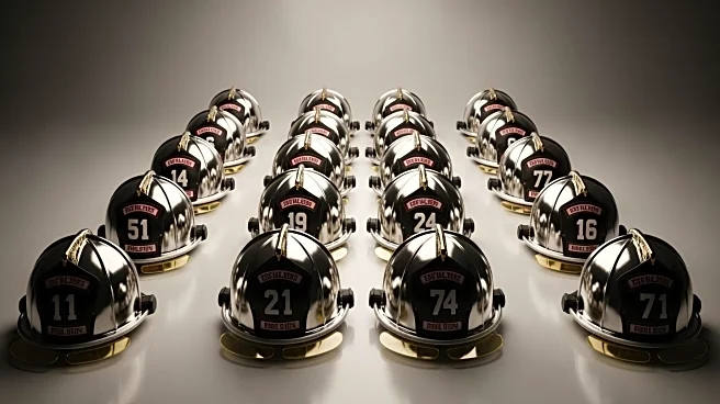 Understanding the Structural Models of Fire Service Organizations