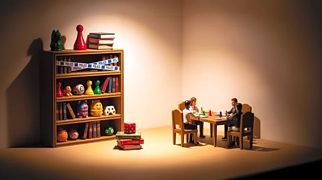 Neoludic Games Releases Tiny Bookshop, Offering a Cozy Gaming Experience for Book Lovers