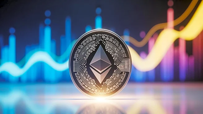 Ethereum Outperforms Bitcoin in Recent Market Trends