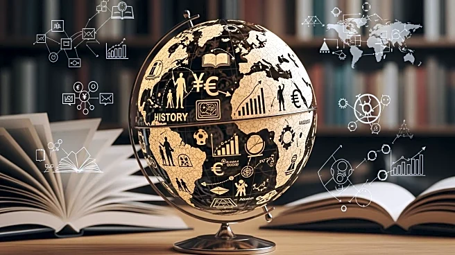 Eurasian Journal of History, Geography and Economics Promotes Interdisciplinary Research