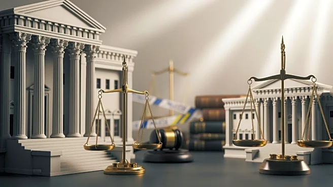 Supreme Court's Historical Development and Jurisdictional Authority