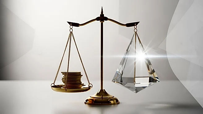 U.S. Treasury Announces Pension Funding and Accounting Reforms to Address Market Distortions