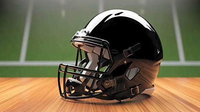 Miami Hurricanes' Rueben Bain Jr. Emerges as Top NFL Draft Prospect