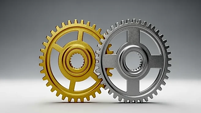 China and US Reach Rare Earth Truce, Impacting Global Supply Chains