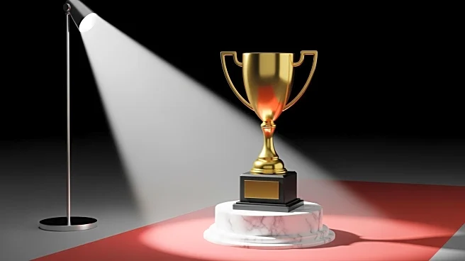 Anthony Carrigan's Career Highlights and Emmy Nominations