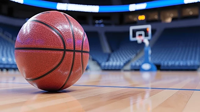 UNC Wilmington Seahawks Basketball Team Announces 2025-26 Schedule with Record Home Games