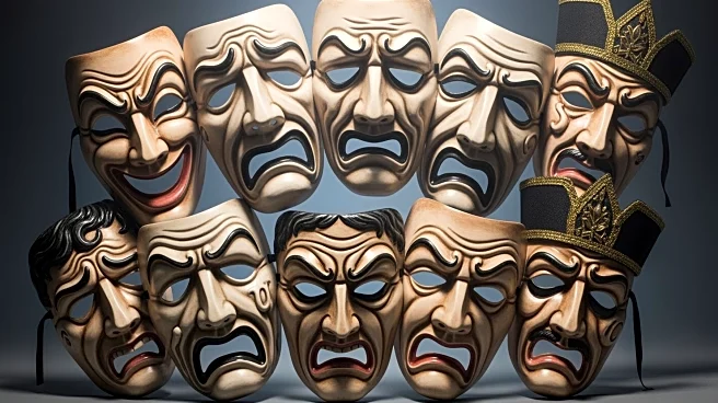 Anthony Carrigan's Diverse Roles and Career Evolution