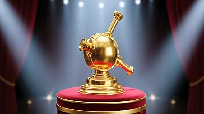 Howie Mandel Awards Final Golden Buzzer to Dance Crew Unreal on AGT