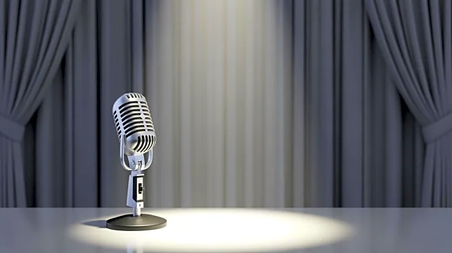 Howie Mandel Announces New Projects, Potential Impact on AGT Participation