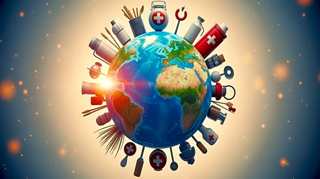 OCHA's 2025 Humanitarian Appeal: Addressing Global Needs