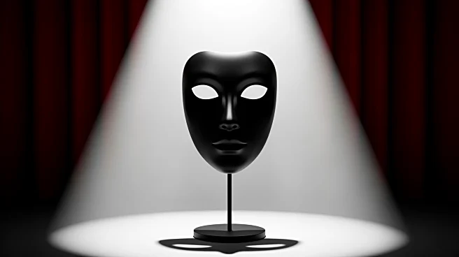 Anthony Carrigan's Journey from Villain Roles to Emmy Nominations