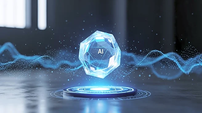 Snowflake's Surge Reflects Broader Shift in AI Data Platforms