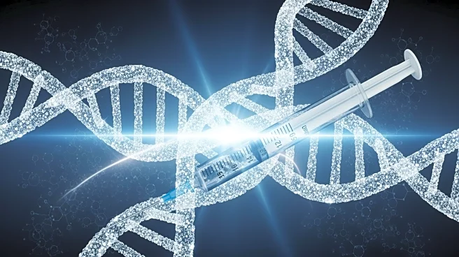 mRNA Vaccines: A Transformative Platform in Modern Vaccinology