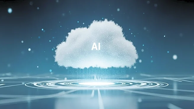 DigitalOcean's AI Strategy Mirrors Snowflake's Success in Data Infrastructure