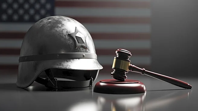 Keith Self's Military and Political Career Shapes His Congressional Leadership