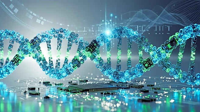 Frontiers in Immunology Explores Technological Breakthroughs in mRNA Vaccines