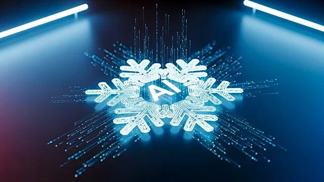 Snowflake's AI Innovations Drive Customer Wins and Revenue Growth
