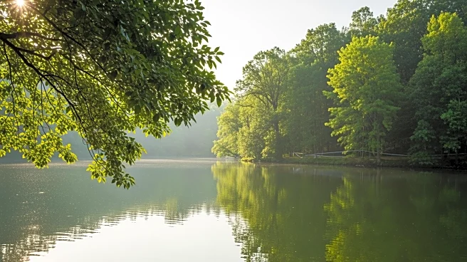 Harriet Hageman Advocates for Water and Property Rights in U.S. House