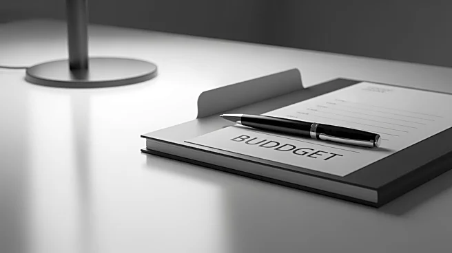 Senator Cory Booker Criticizes President Trump's OMB Nominee and Funding Freeze