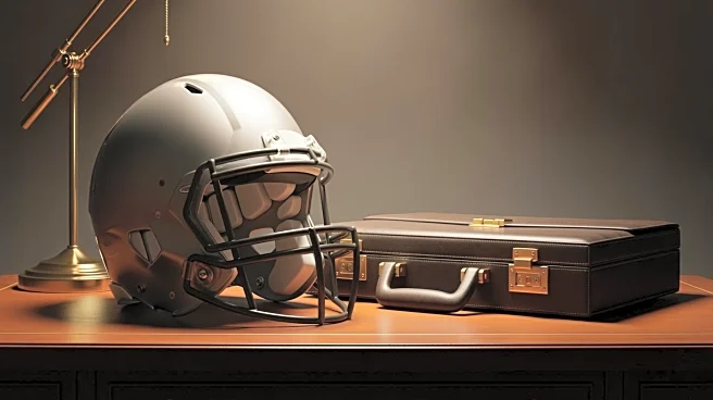 Tommy Tuberville's Legacy in College Football and Political Aspirations