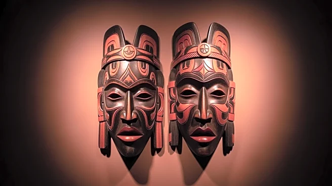 Harriet Hageman's Role in Tribal Autonomy and Indian Affairs