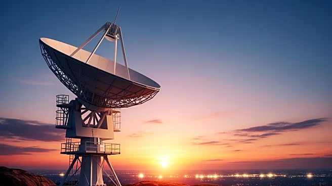 Telecommunications Industry: Evolution and Current Trends