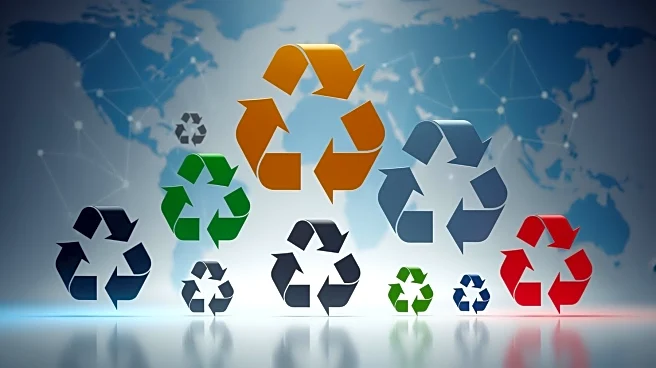 Scientists' Coalition Advocates for Robust Global Plastics Treaty