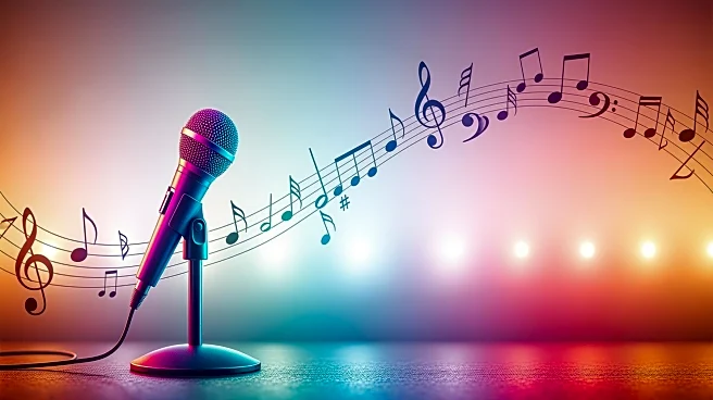 Madison Reyes Collaborates with Kenny Ortega in Netflix's 'Julie and the Phantoms'