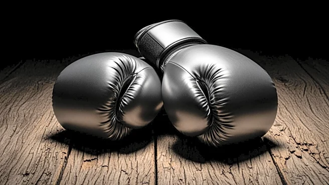 Lucas Browne to Compete for Bare Knuckle Boxing Heavyweight Title