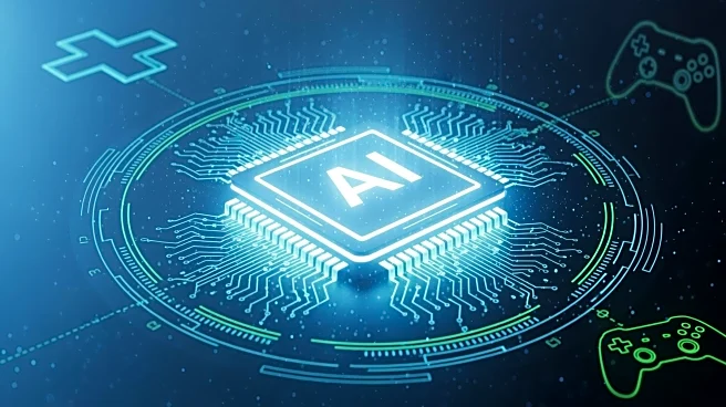 DeepMind's AI Innovations and Their Impact on Healthcare and Gaming