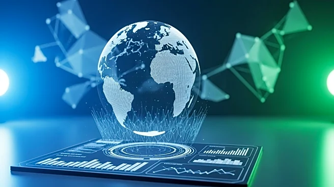 Salesforce CRM Analytics Offers Enhanced Data Insights for Businesses