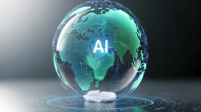 Salesforce Einstein Enhances Business Operations with AI-Driven Insights