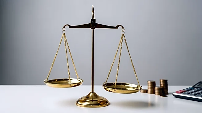 Financial Strategies for Managing and Reducing Personal Debt