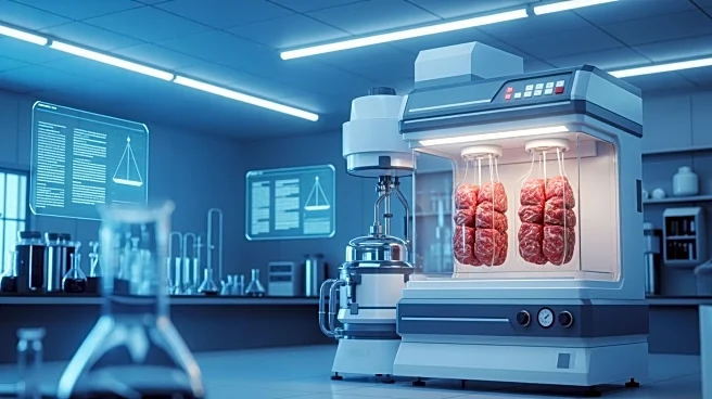 Upside Foods' Legal Challenge Against Florida's Lab-Meat Ban Advances