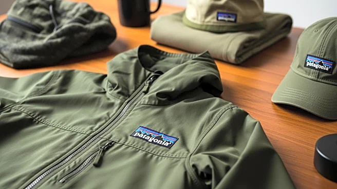 Threadfellows Offers Customizable Patagonia Apparel for Sustainable Branding