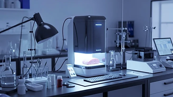 UPSIDE Foods Wins Initial Court Victory Against Florida's Cultivated Meat Ban