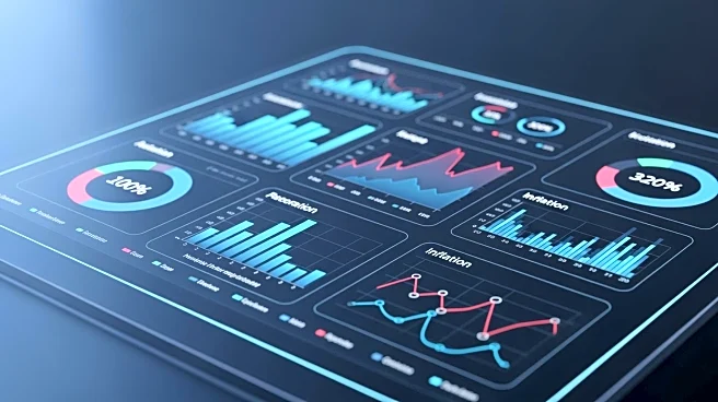 Bureau of Labor Statistics Provides Comprehensive Overview of Inflation Metrics