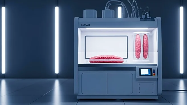 Federal Judge Allows Upside Foods' Lawsuit Against Florida's Lab-Grown Meat Ban to Proceed