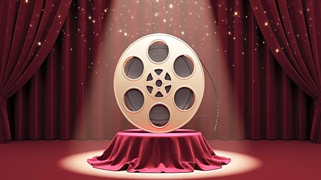 Kirsten Dunst's Acclaimed Performances Celebrated in Top Film List