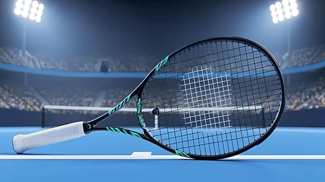 Madison Keys: Rising Tennis Star with Unique Background and Style