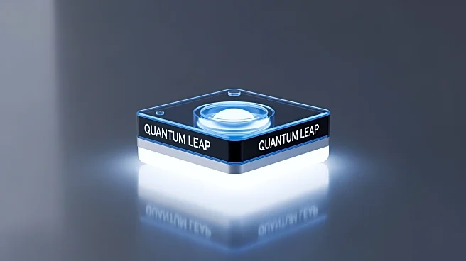 Mason Alexander Park Discusses Role in Quantum Leap and Career Impact