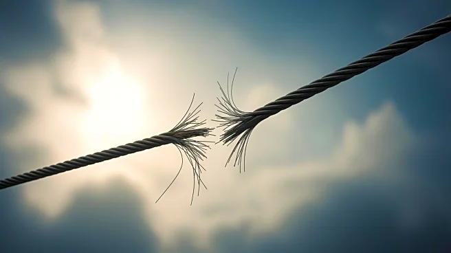 Lisbon Funicular Crash Investigation Reveals Faulty Cable as Cause