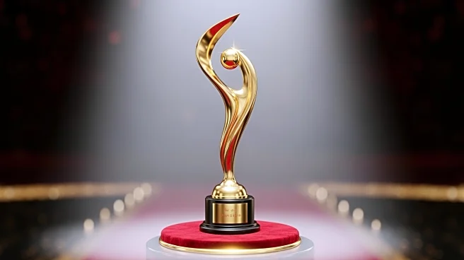 Jean Smart Wins Fourth Emmy for 'Hacks' at 2025 Emmy Awards