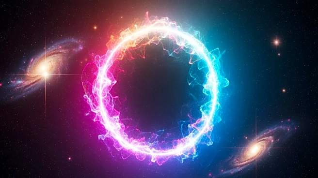 Mason Alexander Park Highlights Nonbinary Representation in Quantum Leap