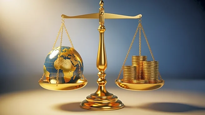 George Soros: A Life of Wealth, Philanthropy, and Global Influence